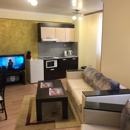 Apartment 507 The Castle 1 Пампорово Екстериор снимка