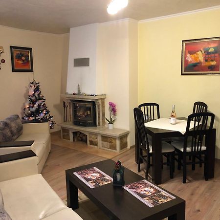 Apartment 507 The Castle 1 Пампорово Екстериор снимка