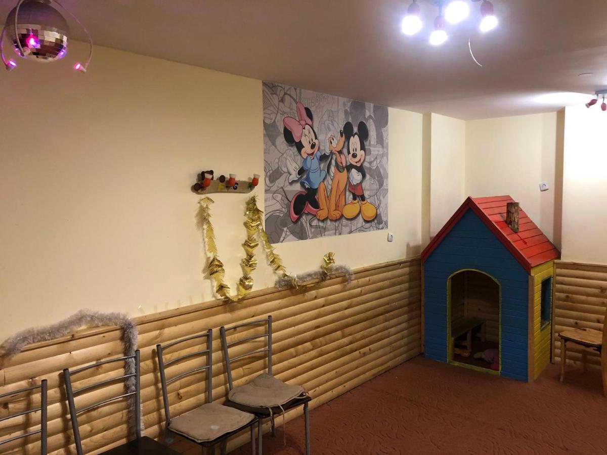 Apartment 507 The Castle 1 Пампорово Екстериор снимка