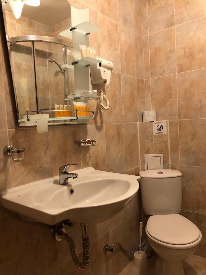 Apartment 507 The Castle 1 Пампорово Екстериор снимка