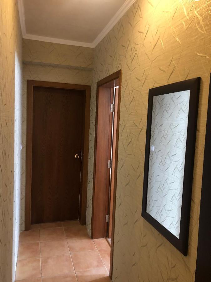 Apartment 507 The Castle 1 Пампорово Екстериор снимка