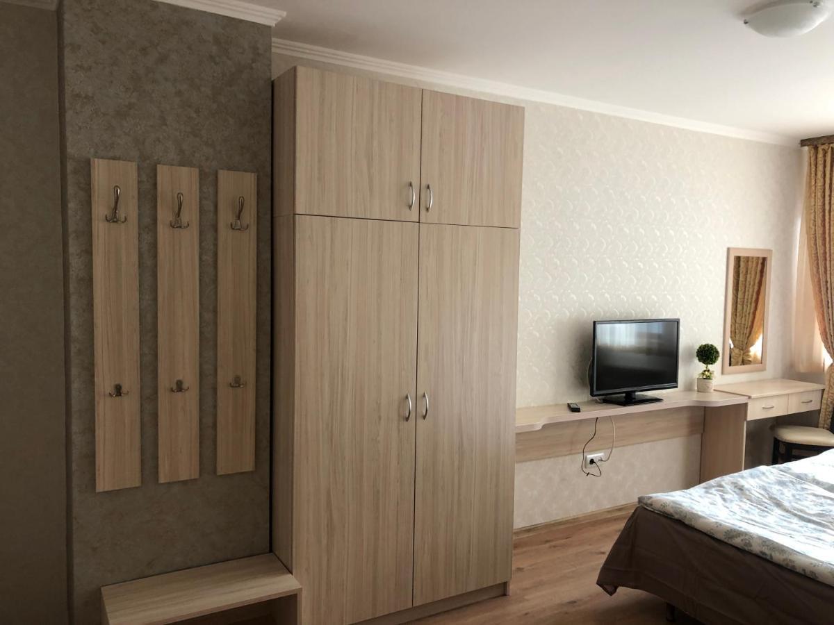 Apartment 507 The Castle 1 Пампорово Екстериор снимка