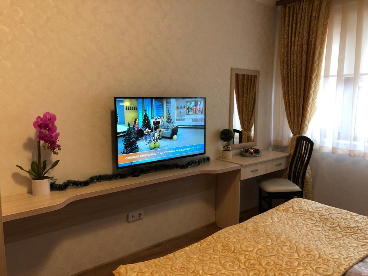 Apartment 507 The Castle 1 Пампорово Екстериор снимка