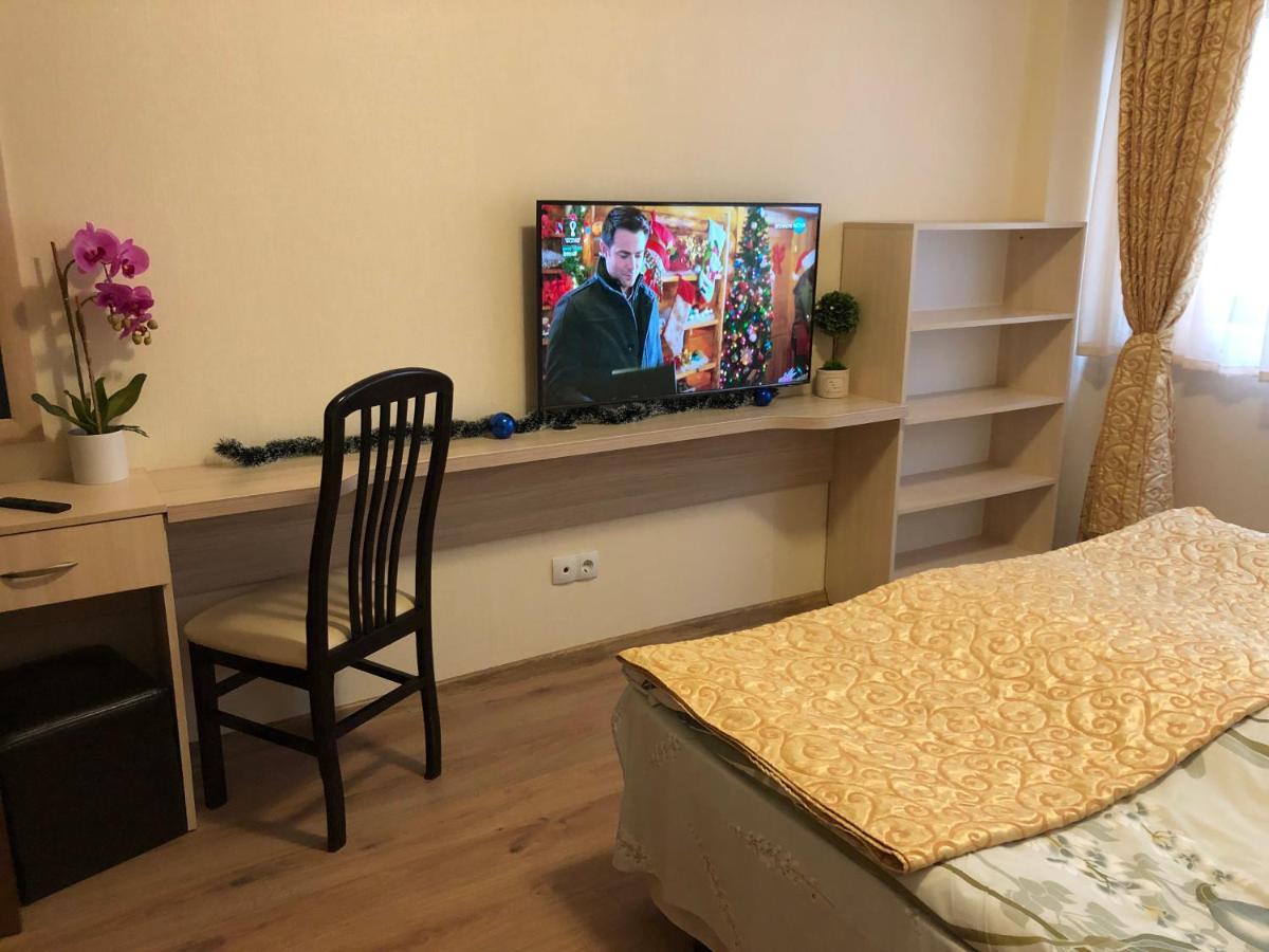 Apartment 507 The Castle 1 Пампорово Екстериор снимка