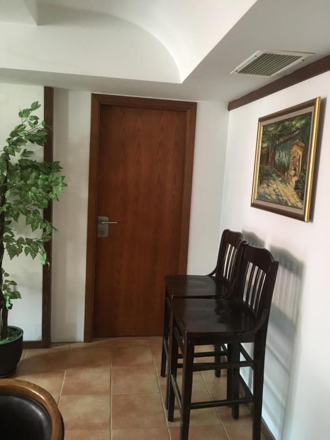 Apartment 507 The Castle 1 Пампорово Екстериор снимка